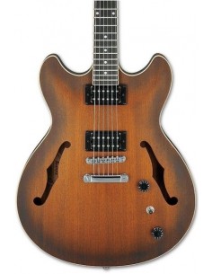 Ibanez AS53 TF Tobacco Flat 2