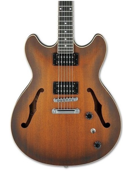Ibanez AS53 TF Tobacco Flat