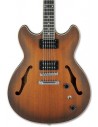 Ibanez AS53 TF Tabaco Plano