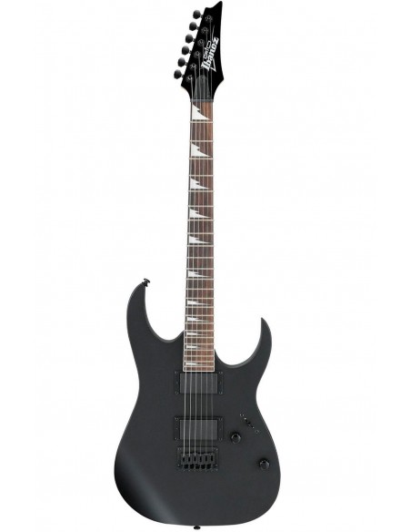 Ibanez GRG121DX-BKF