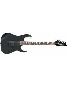 Ibanez GRG121DX-BKF 2