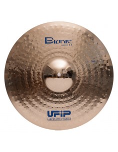UFIP BIONIC CRASH 17"