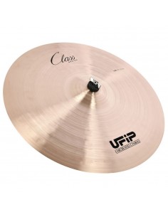 UFIP CLASS MEDIUM RIDE 22"