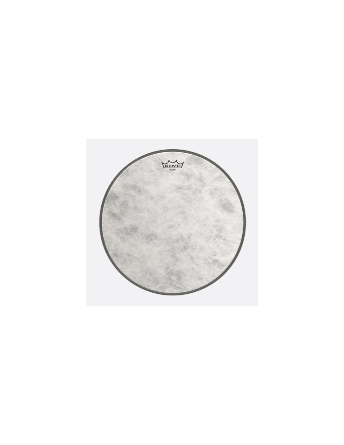 Remo FD-0516-00 Diplomat Fiberskyn 16