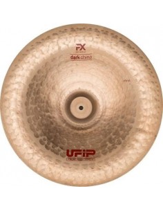 UFIP EFFECTS DARK CHINA 16"