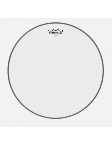 Remo BA-0318-00 Ambassador Clear 18