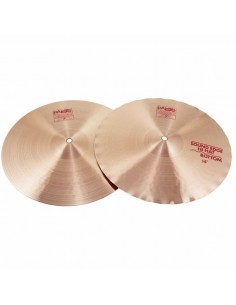 Paiste 2002 Sound Edge Hi...