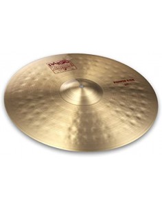 Paiste 2002 Power Ride 20
