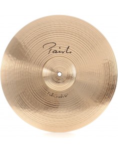 Paiste Signature Full Crash 16