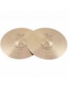 Hi Hat Paiste Signature Dark Crisp 14