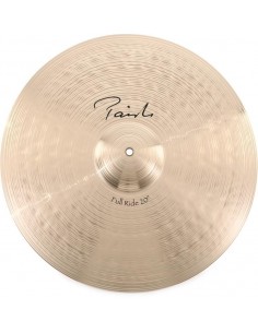 Paiste Signature Full Ride 20