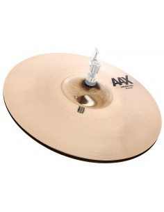 Sabian AAX X-Plosion Hats 14
