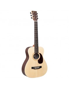 MARTIN LX1RE Little Martin