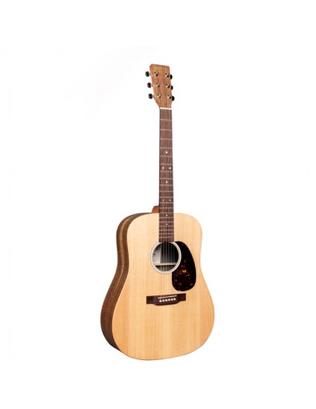 Martin & Co. D-X2E-01 Koa