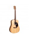 Martin & Co. D-X2E-01 Koa