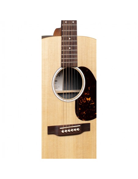 Martin & Co. D-X2E-01 Koa