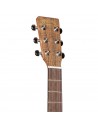 Martin & Co. D-X2E-01 Koa