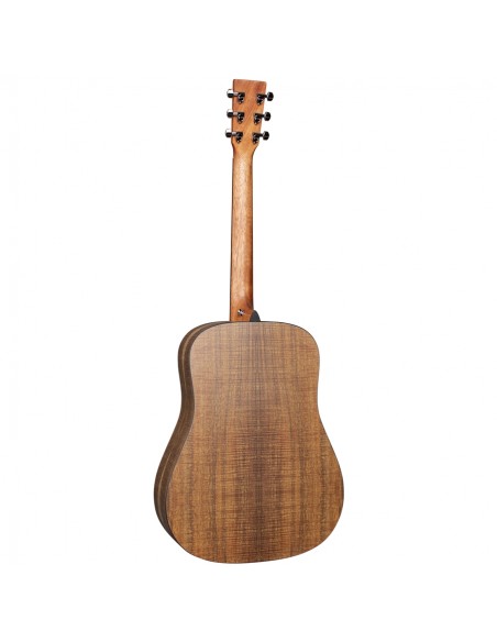 Martin & Co. D-X2E-01 Koa