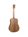 Martin & Co. D-X2E-01 Koa