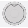 Remo P3-0113-C2 Powerstroke P3 Coated Top Clear Dot 13