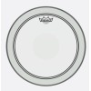 Remo P3-0313-C2 Powerstroke P3 Clear Top Clear Dot 13