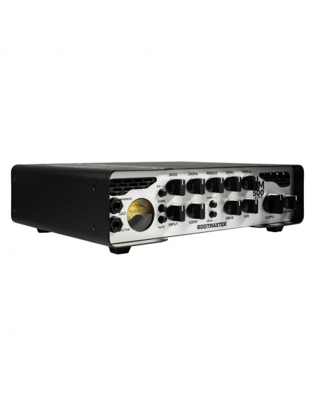 RM-500-EVO II