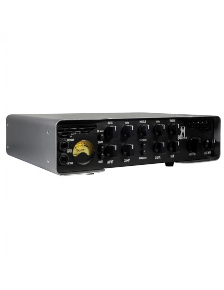 RM-800-EVO II