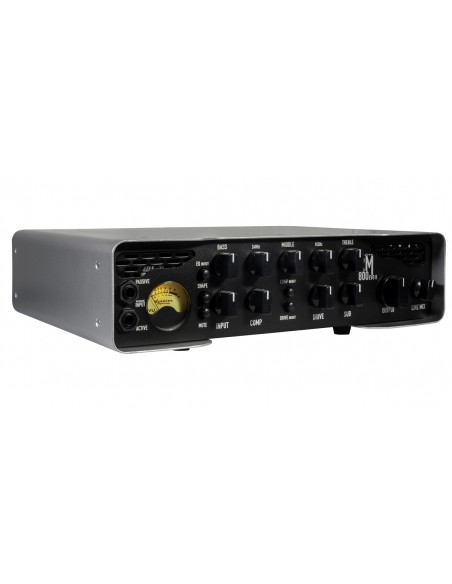 RM-800-EVO II