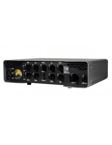 RM-800-EVO II
