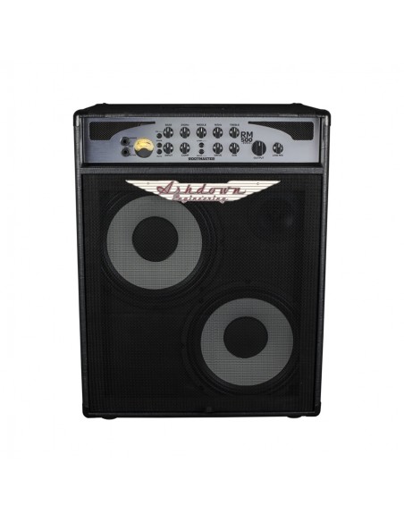 RM-C210T-500-EVO II