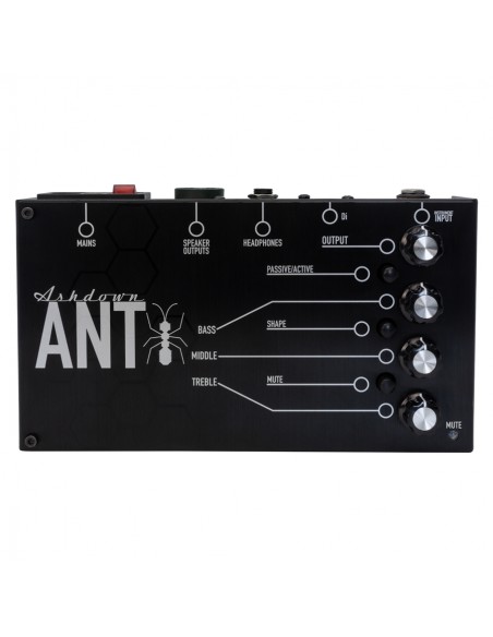 ANT-200