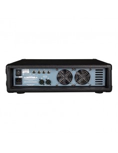 ABM 600 EVO IV