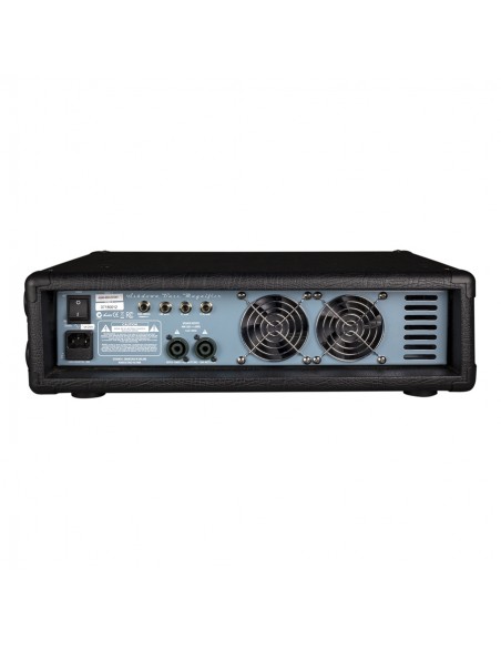 ABM 600 EVO IV