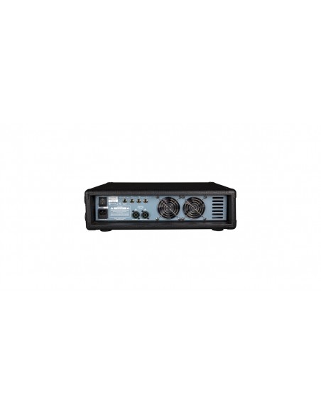 ABM 600 EVO IV