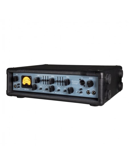 ABM 600 EVO IV
