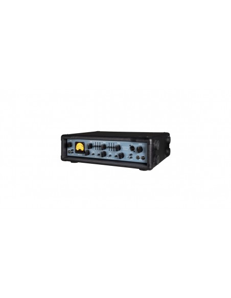 ABM 600 EVO IV