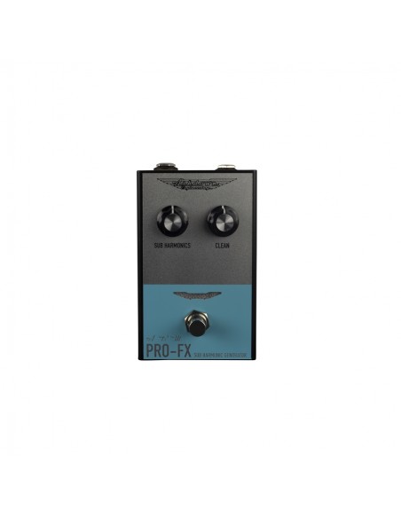 Sub Harmonic Generator
