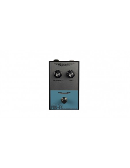 Sub Harmonic Generator