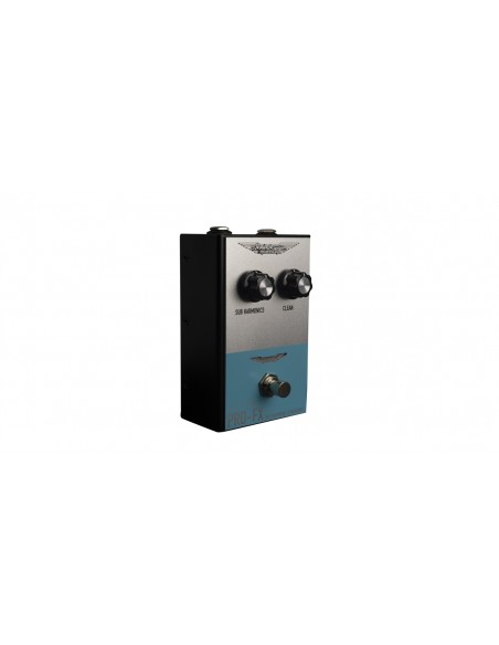 Sub Harmonic Generator