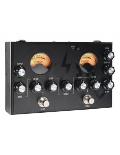 POD GZR
