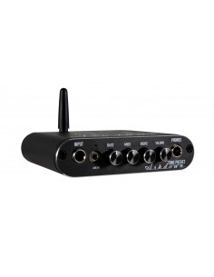 POCHE TONALE BT 2