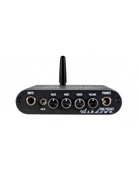 TONE POCKET BT