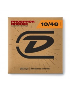 Dunlop DAP1048 Acoustic...