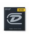 Dunlop DBN40100 Nickel Wound, Light Set/4