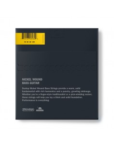 Dunlop DBN40100 Nickel... 2