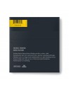 Dunlop DBN40100 Nickel Wound, Light Set/4