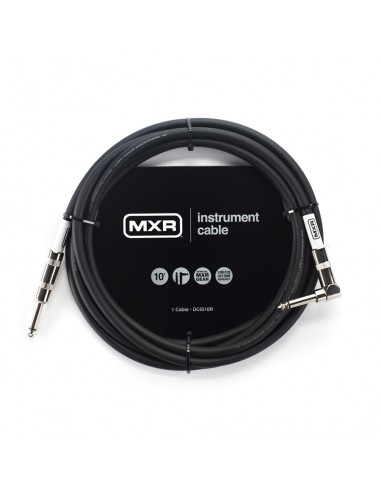 Mxr DCIS10R Cavo strumento Standard 3...