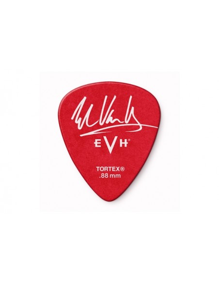 Dunlop EVH102P088 EVH Tortex Pick .88 mm