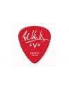 Dunlop EVH102P088 Púa EVH Tortex de 0,88 mm