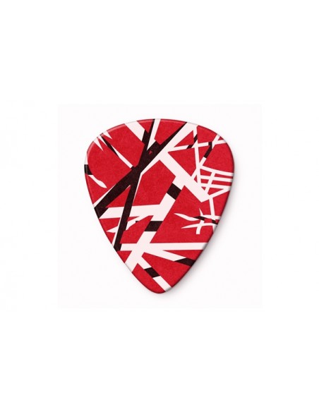 Dunlop EVH102P088 EVH Tortex Pick .88 mm